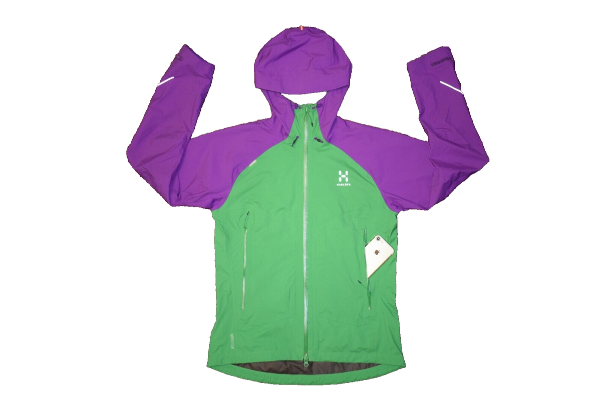 HAGLOFS L.I.M Q Versa Women Jacket Sz M / #00360 / | eBay HAGLOFS L.I.M Q Versa Women Jacket Sz M / #00360 / | eBay