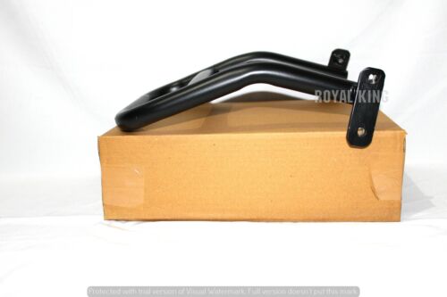 Schwarzes "GPS Mount Kit passend für Royal Enfield Himalayan 411" - Bild 3 von 8