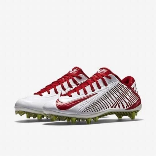 Nike Vapor Carbon Elite 2.0 Red White for Sale | Authenticity
