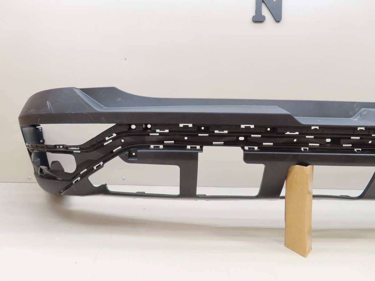 2022 2023 HYUNDAI TUCSON REAR BUMPER COVER OEM 86612-N9030 | eBay