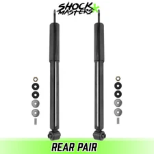Rear Pair Gas Shock Absorbers for 2011-2016 Scion tC