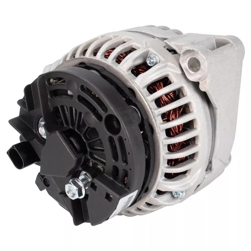 TRQ New Replacement Alternator For 2002-2009 Mercedes Benz CL500 E320 G500 S430