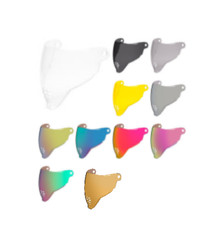 Icon Airflite Helmet Fliteshield Replacement Face Shield Visor