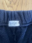Women’s John Galt Malibu Blue Sweatpants One Size — photo 4