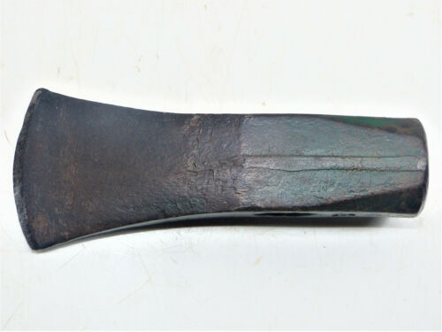 Adler Short Splitter Axe - 2.7 Lb Head, 19.6" Hickory Handle, Leather Sheath, German Made For Kindling & Small Logs