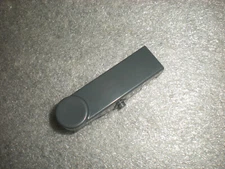 Original Shark Vacuum Navigator Freestyle SV1106 N V7 Dust Cup Bin Latch Clip