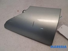 Stoßstange links hinten Renault Kangoo II - Grand Kangoo KW0 8200557181 P2286554