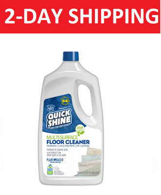 64 oz. Multi-Surface Floor Cleaner