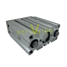 1PCS SMC MGQM12-25 MGQM1225 New