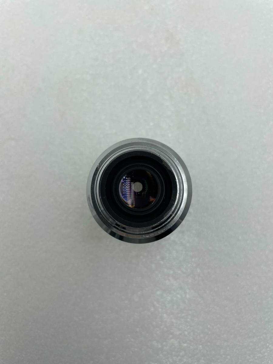 Nikon CF Plan 50x/0.55 Epi ELWD WD 8.7 Microscope Objective Nikon CF Plan 50x/0.55 Epi ELWD WD 8.7 Microscope Objective