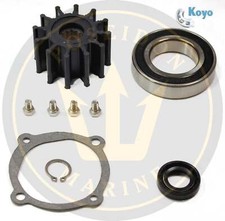 Raw Wasser Pumpe Reparatur Satz für Volvo Pe...