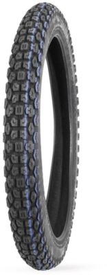 IRC GP1 Tire Front 2.75-21 301542 T10176 IRC-093