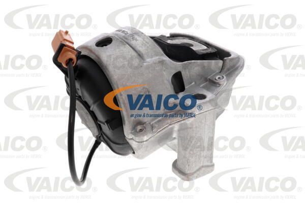 Vaico V10-2647 Lagerung, Motor FüR Audi-image