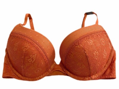 Soutien-gorge Victoria's Secret - Demi Coqué - Taille 32C - Crème - Neuf Avec étiquettes
