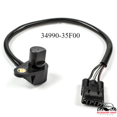 m SPEED SENSOR SPEEDOMETER SENSOR 34990-35F00 FOR Suzuki 1997-2019