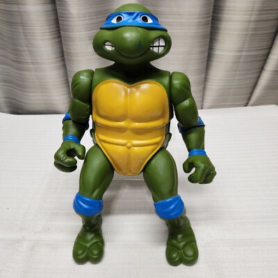 1989 ミュータントタートルズ ジャイアント レオナルド　Playmates製 s-l400.jpg