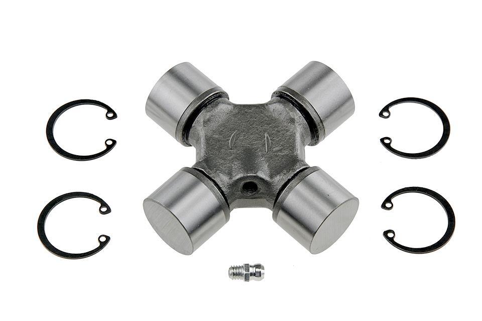 Croisillon de transmission en acier forgé A9064100101 pour Kia Sorento I
