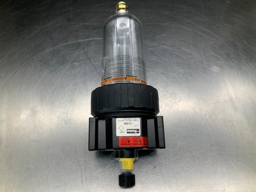 Parker 17L45BE Pneumatic Line Lubricator 3/4" 150psi