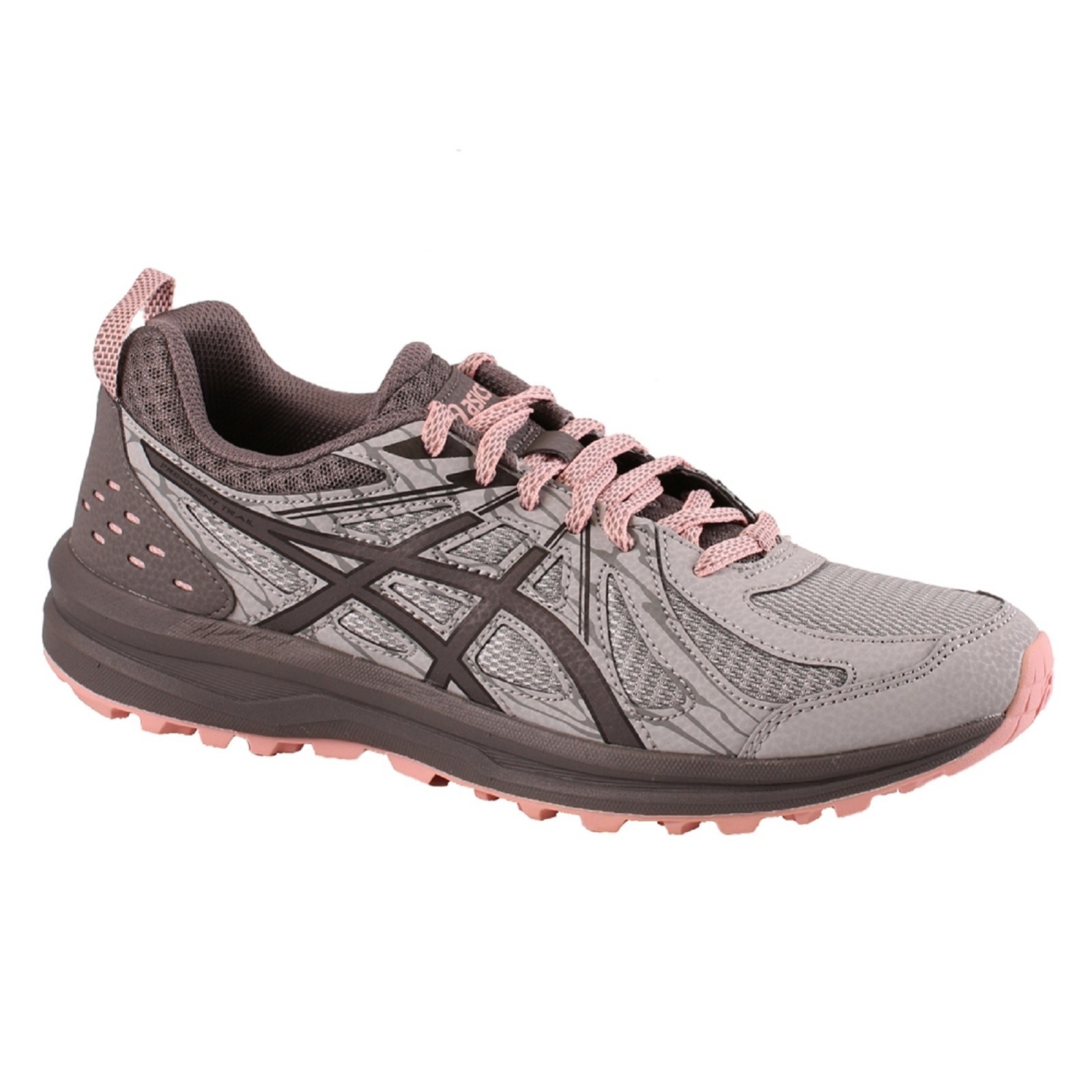 asics frequent men's trail running shoes