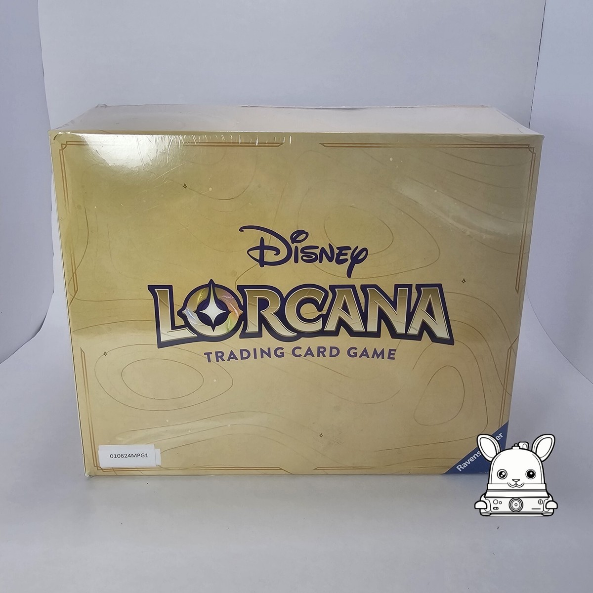 Disney Lorcana Chapter 3 Into The Inklands Starter Deck Sealed Case 8 decks | eBay Disney Lorcana Chapter 3 Into The Inklands Starter Deck Sealed Case 8 decks | eBay