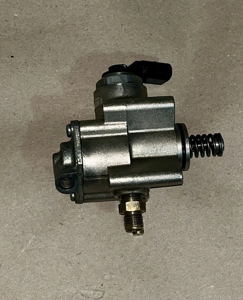 Топливный насос высокого давления непосредственного впрыска Volkswagen Golf R SMP 34164JC - Изображение 4 из 4