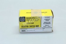 NEW ALLEN BRADLEY 800T-J631KD7B Selector switch keys J631KD7
