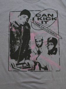 Vintage a Tribe Called Quest Shirt | eBay