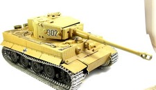 Hachette Tiger carro armato Wehrmacht 1:16