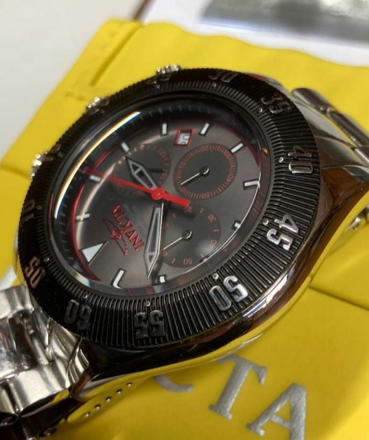 invicta 22395