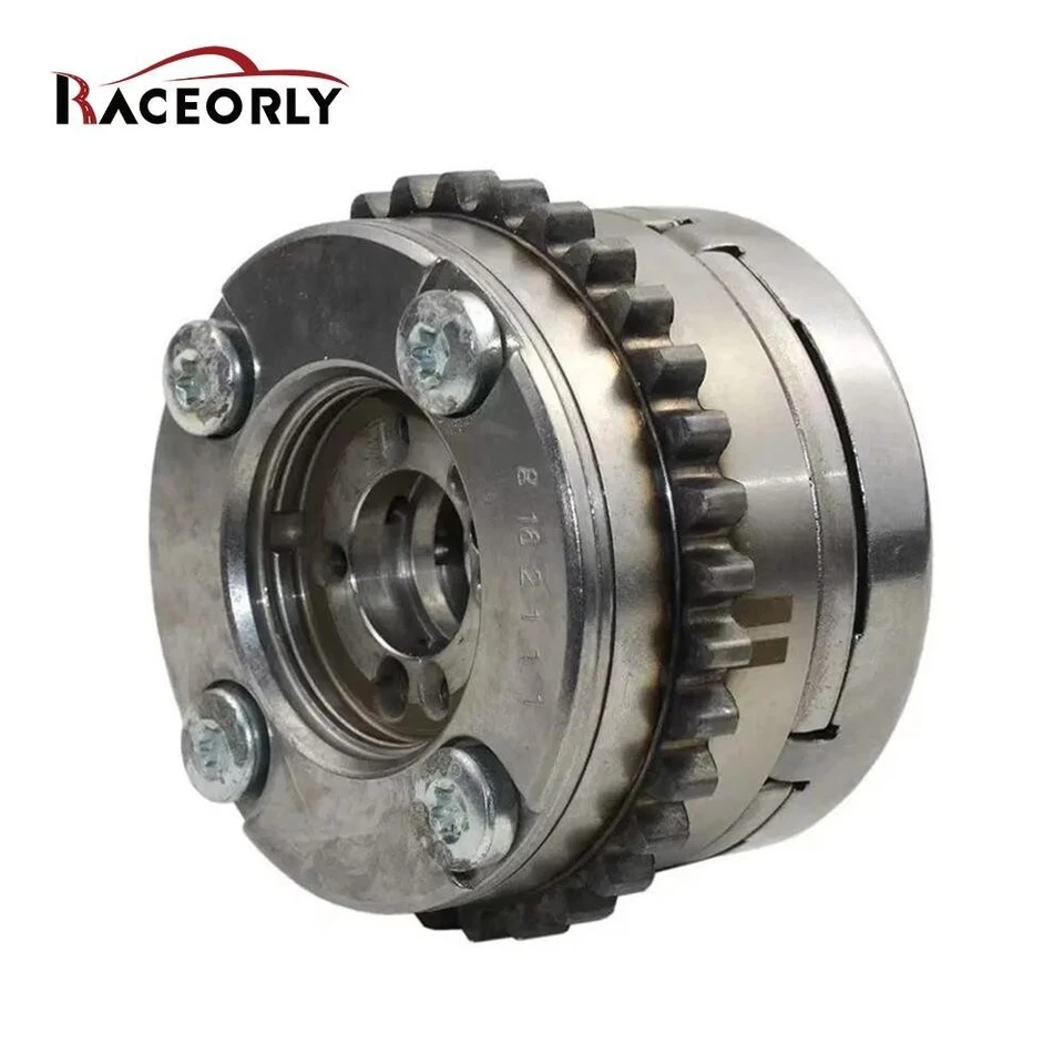 RACEORLY Right Intake Camshaft Adjuster for Mercedes-Benz SL550 S500 2780503400 Foto 2 de 4