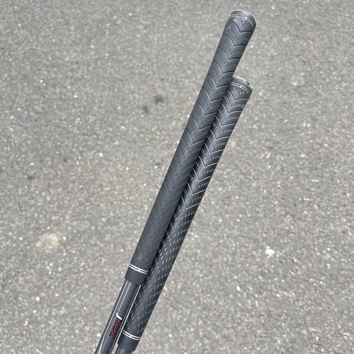 Tour Edge Bazooka Jmax Iron-wood Set 3 & 4 Right Hand Graphite Q Reactive flex - Picture 5 of 5