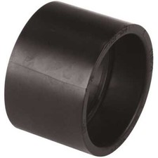 NIBCO C5801HD32 3 in. x 2 in. ABS DWV Hub x Hub Reducing Coupling