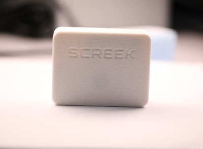 Human Sensor F2 For Home Assistant By SCREEK (wifi,24G mmWave,LD1125F,esp32c3)