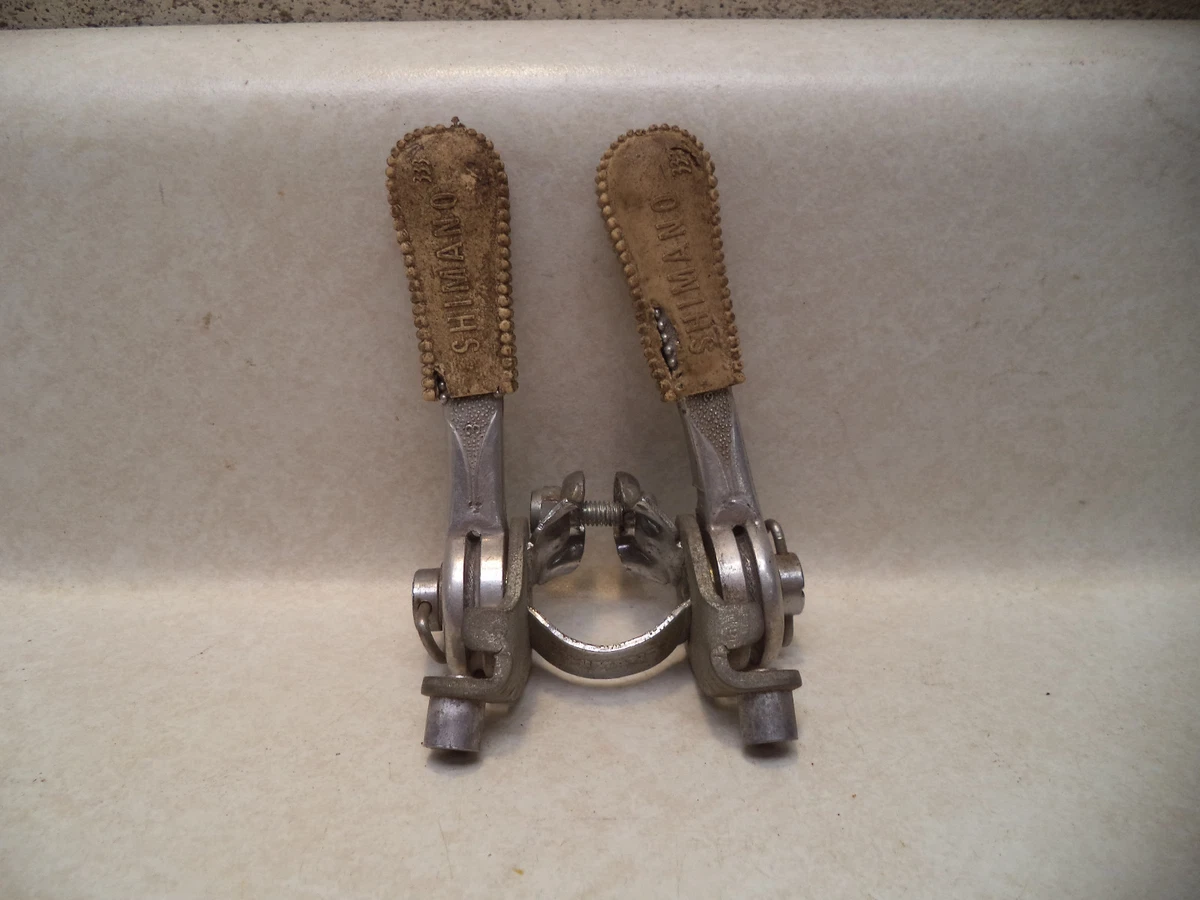 Stem shifter best sale bike