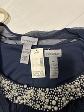 Catherine  s Mother Of The Bride Dress With Shall