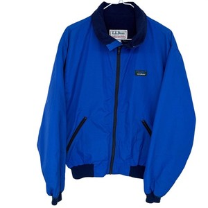 ll bean three season jacket | eBay
