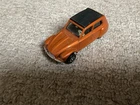 Vintage Dinky Toys Citroen Dyane NICE MODEL