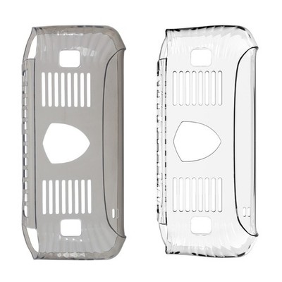 Scratchproof Case Clear Flexible Skin for Claw 8 AI+ Gamepad Housing