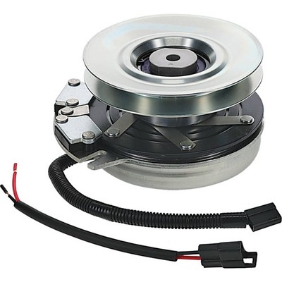PTO Clutch For TORO 127-3410 - FREE Bearing Upgrade & Shipping