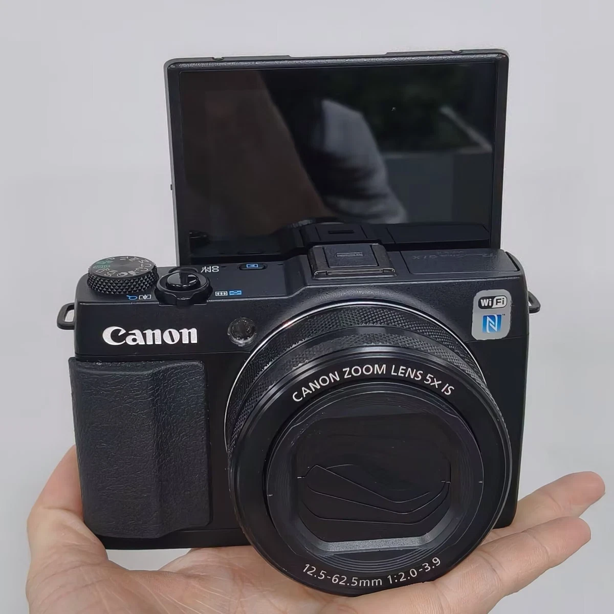 Canon G1x for sale | eBay