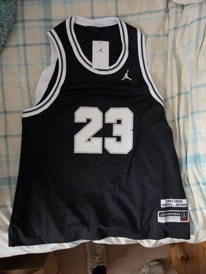  Michael Jordan 23 Career Achievements Trikot Nike Jordan Marke Herren Größe M Neu mit Etikett
