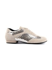 Portdance - PD08 Fashion Tanzschuhe mit Wildleder Sohle