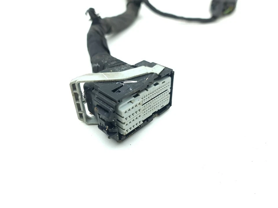 Ford Kuga III 2023 Engine Wiring Harness Cable Set KU5T12C508 112kW AMD193493 - Image 4 of 4