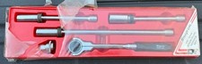 Vintage Snap-On 5 pc 3/8