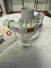 EAU64082901 Washer Drain Motor Pump Fit For LG WDD0032X1M WDD0015X1M AH2577722