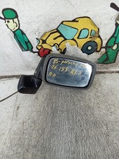 1985 Porsche 944 Side View Mirror Passenger Side Rf Oem