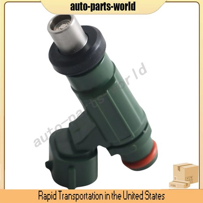 #ad For 2008 2013 Yamaha Rhino 700 Fuel Injector 5B4 13761 00 00 US Stock $16.59