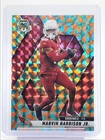 MARVIN HARRISON JR. 2025 MOSAIC FOOTBALL TESSELLATION CARDINALS /15 Q5829