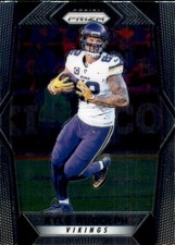 2017 Panini Prizm #170 Kyle Rudolph - FB