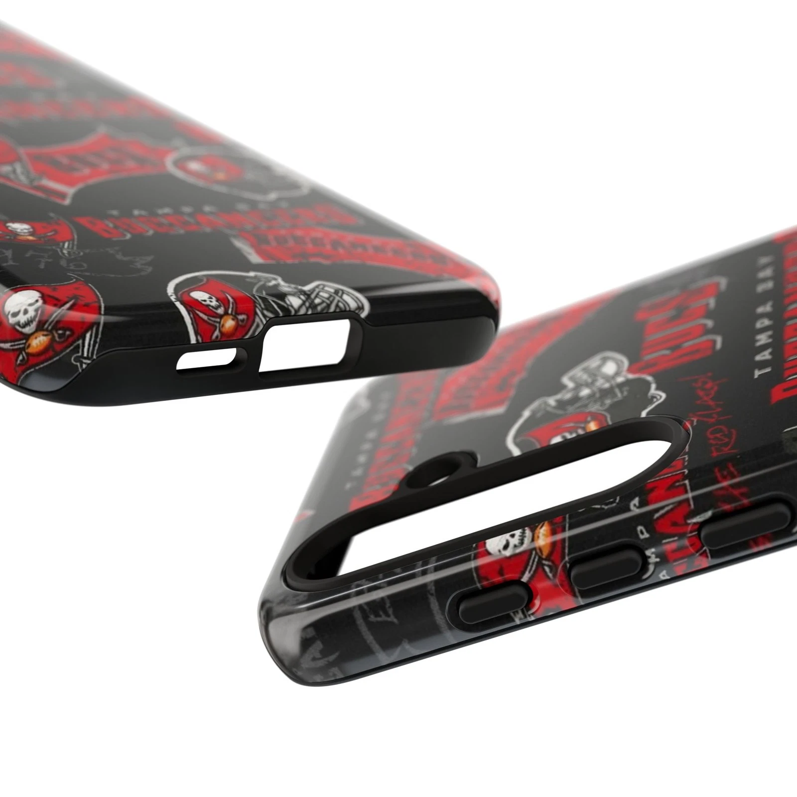Tampa Bay Buccaneers Phone Case for iPhone